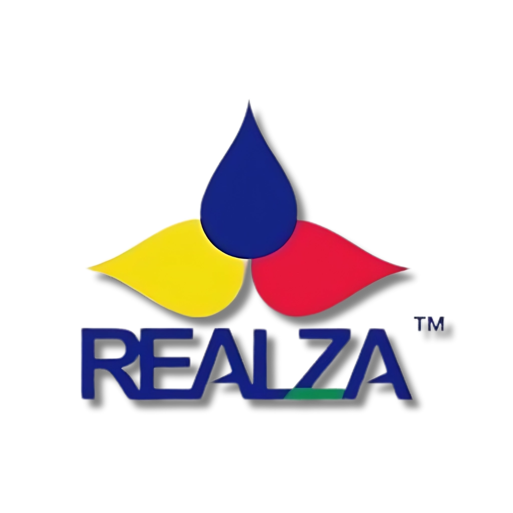 Logo oficial realzarecargas.com